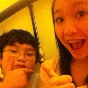 Meet your Posher, Alex